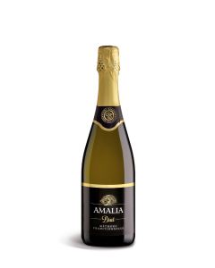 Tselepos Domaine - Amalia Brut 750ml