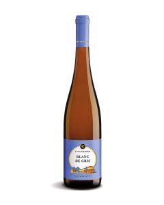 Κτήμα Τσέλεπου - Blanc De Gris, 750ml