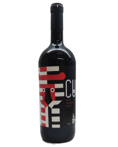 Kuzulo - Cub Magnum Cabernet Sauvignon 1,5LT