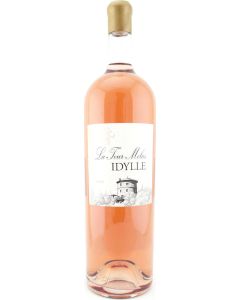 Domaine La Tour Melas - Idylle D' Achinos  750ml