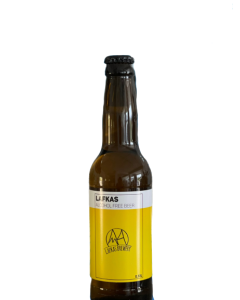 Lafkas Brewery - Alcohol Free 330ml