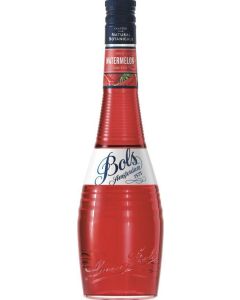 Bols Watermelon Liqueur 17% 700ml