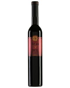 Silva Daskalaki Winery -  Liastos 500ml