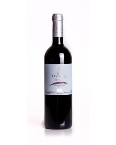 Dourakis Winery - Lihnos Red 750ml