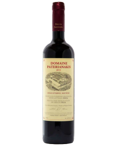 Domaine Paterianakis, 750ml