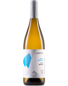 Lyrarakis Winery - Assyrtiko Voila 750ml