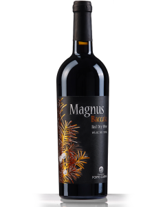 Porto Carras - Magnus Baccata, 750ml