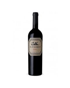 Aleanna -   El Enemigo Malbec 750ml