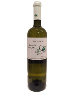Karavitakis Winery - Malvazia Aromatica 750ml