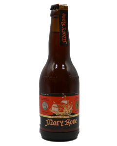 Mary Rose Red 330ml