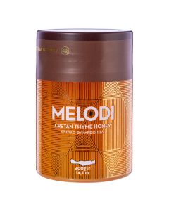 Stathakis Family -MELODI Ultra Premium Cretan Thyme Honey 400gr