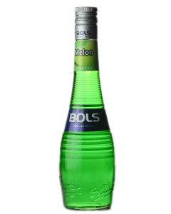 Bols Melon Liqueur 17% 700ml