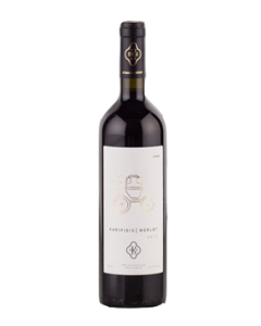 Κτήμα Καριπίδη - Merlot , 750ml