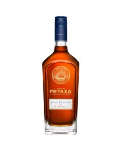 Metaxa 12* Reserve 700ml