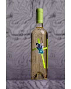 Miliarakis Winery - 35o-25o White 750ml