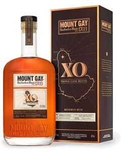 Mount Gay XO 0.7LT
