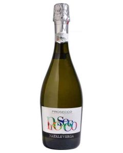 Natale Verga - Prosecco 200ml