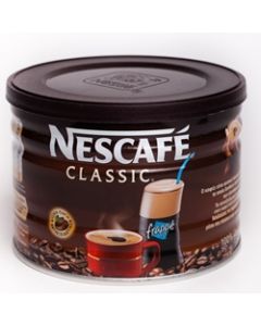 NesCafe Classic 100gr.
