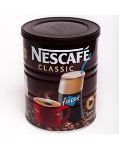 NesCafe Classic 200gr.
