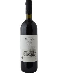 Οινοποιείο Nostos Μανουσάκης - Nostos Blend 750ml