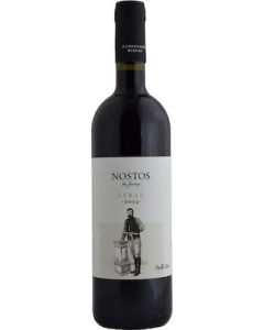 Οινοποιείο Μανουσάκης - Nostos Syrah 750ml