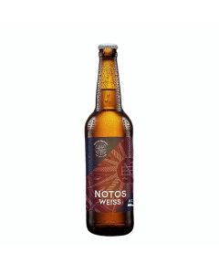 Notos Microbrewery - Weiss  500ml