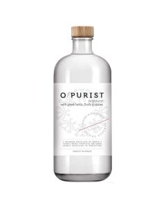 O/Purist - Τσίπουρο700ml