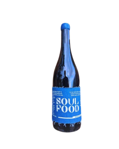 Ακριώτου - Soul Food 750ml