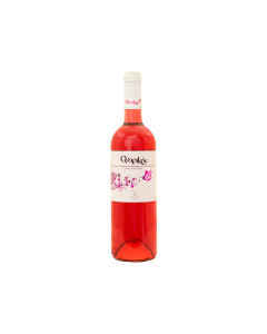 Efrosini Winery - Onirikon Rose, 750ml