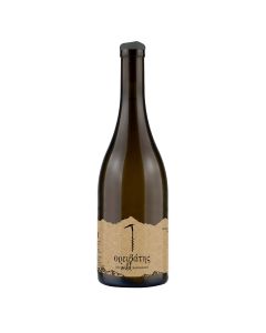 Akriotou Wines -  Savatiano  Wild Fermented 750ml