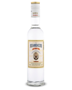 Babatzim - Ouzo 200ml