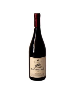 Domaine Dalamara - Paliokalias 2011 1,5lt