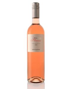 Ktima Kir Yianni - Paranga Flowers 750ml