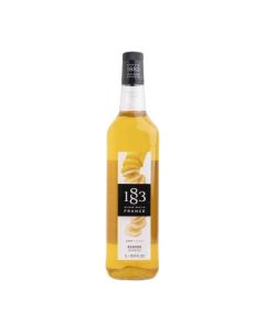 1883 Maison Routin - Banana Syrup 1lt