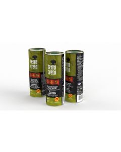 Terra Creta - Estate EVOO P.D.O. Kolymvari tin 500ml