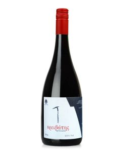 Akriotou Wines - Orivatis Red 750ml