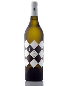 Domaine Biblia Chora - Plagios White, 750ml