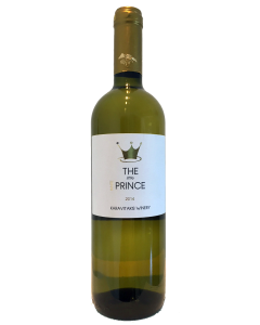 Karavitakis Winery - The Little Prince White, 750ml