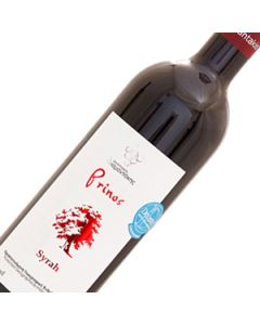 Diamantakis Winery - Prinos Red 750ml