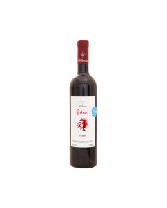 Diamantakis Winery - Prinos Red 750ml