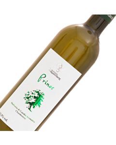 Diamantakis Winery - Prinos White 750ml