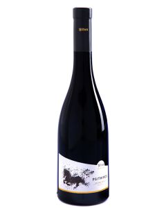 Silva Daskalaki Winery - Psithiros Red, 750ml