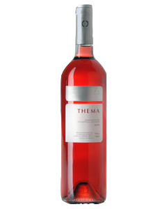 Ktima Pavlidis - Thema Rose, 750ml