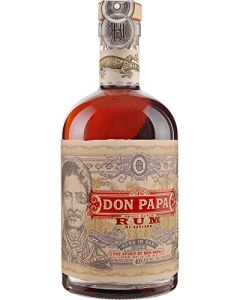 DON PAPA 7YO 0.7LT