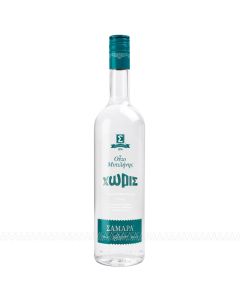 Samara - Ouzo without Sugar 200 ml