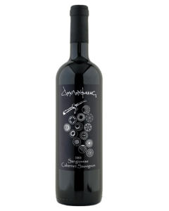 Douloufakis Sangiovese