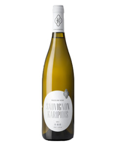 Κτήμα Καριπίδη - Sauvignon Blanc, 750ml