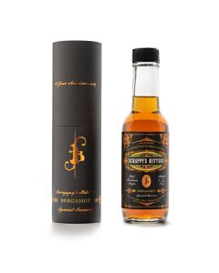 Scrappy’s Bitters Bergamot Special Reserve 148ml