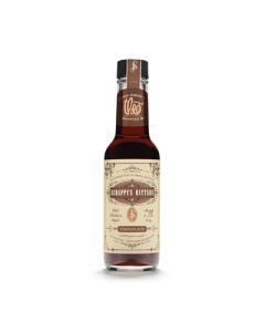 Scrappy’s Bitters Chocolate 148ml