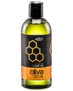 AVEA - Oliva Shampoo, Olive Oil & Honey 300ml